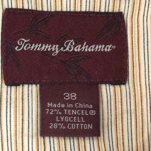 New Black jeans by Tommy Bahamas 38x30